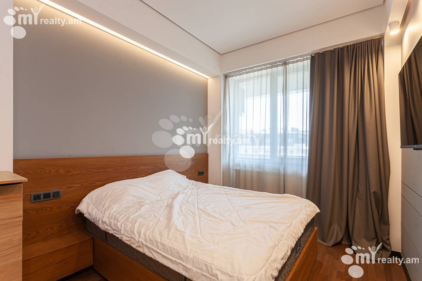 2 bedroom apartment for rent Komitas Ave, Arabkir Yerevan, 156017