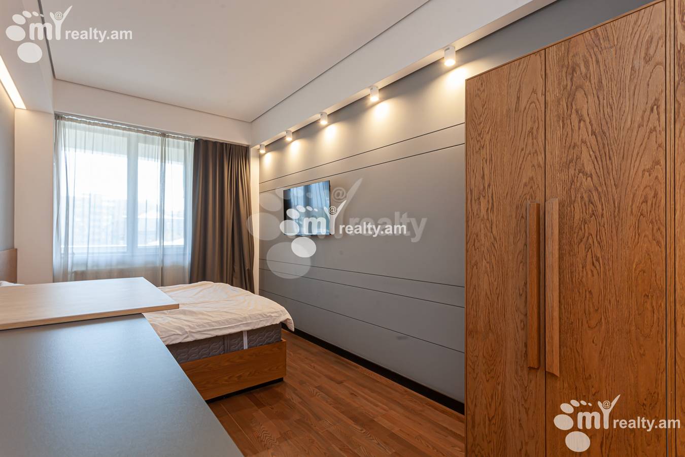 2 bedroom apartment for rent Komitas Ave, Arabkir Yerevan, 156017