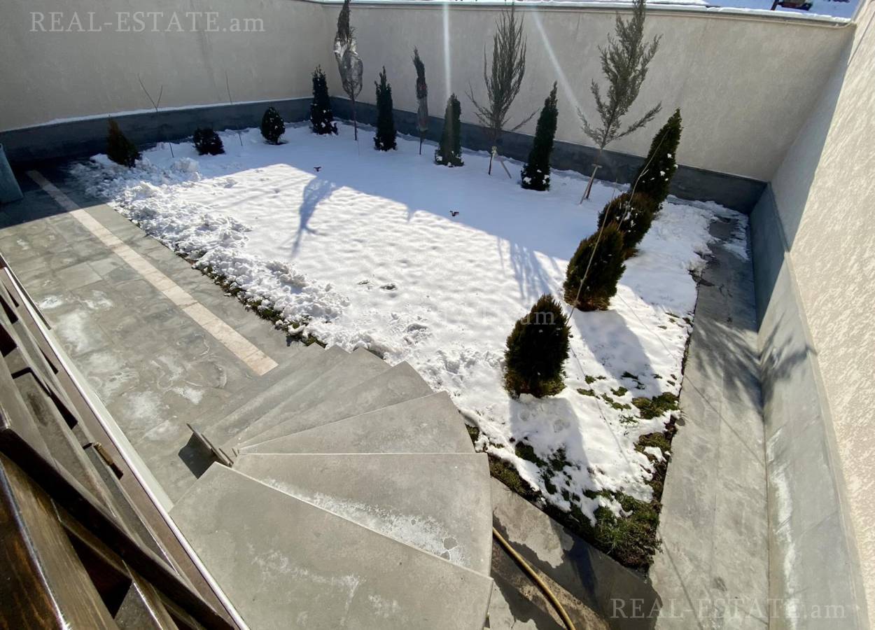 Снять дом Севастоплоян ул, Арабкир Ереван, 106598