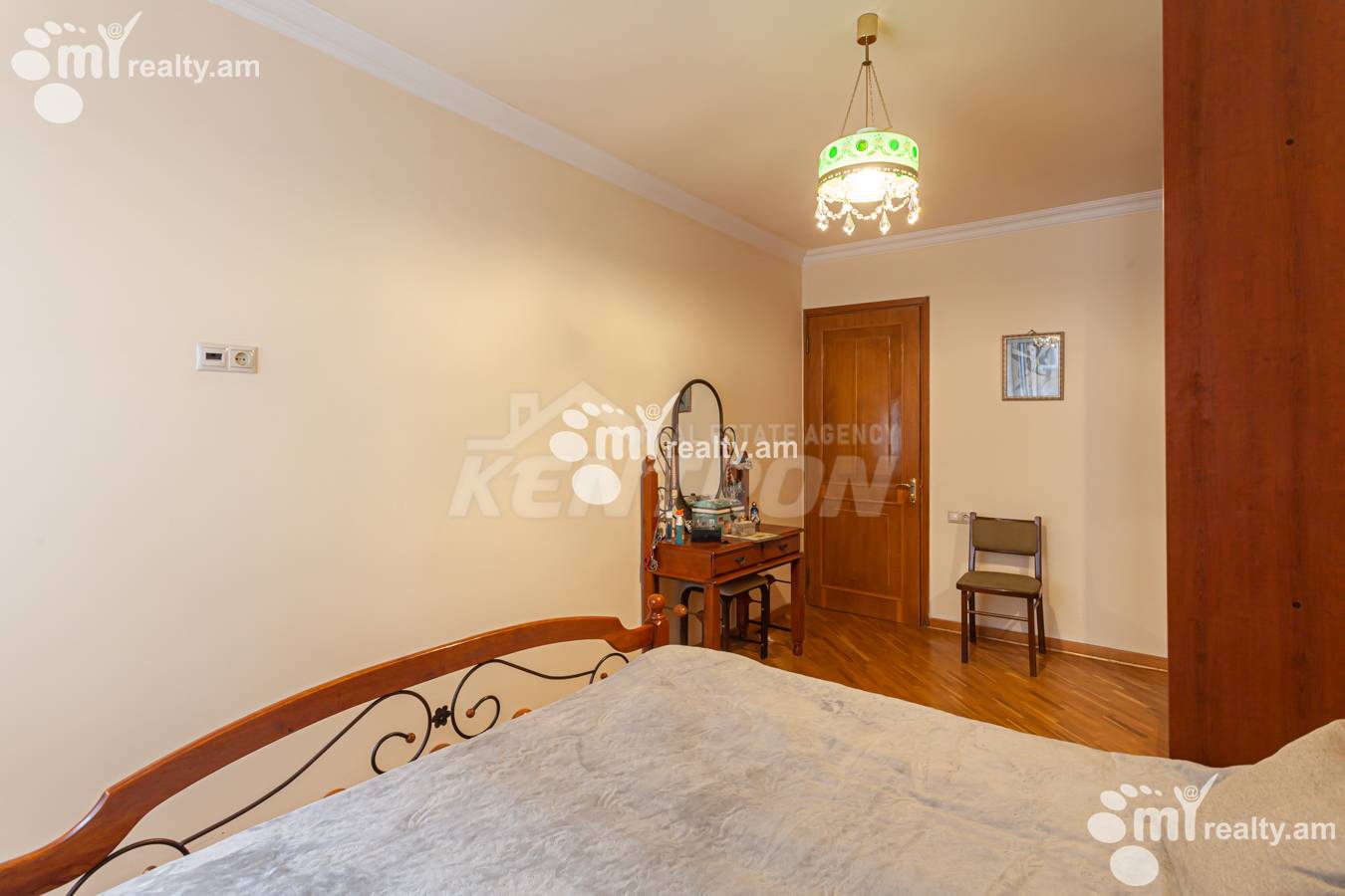3 bedroom apartment for sale K. Ulnetsi St, Qanaqer- Sejtun Yerevan, 152272