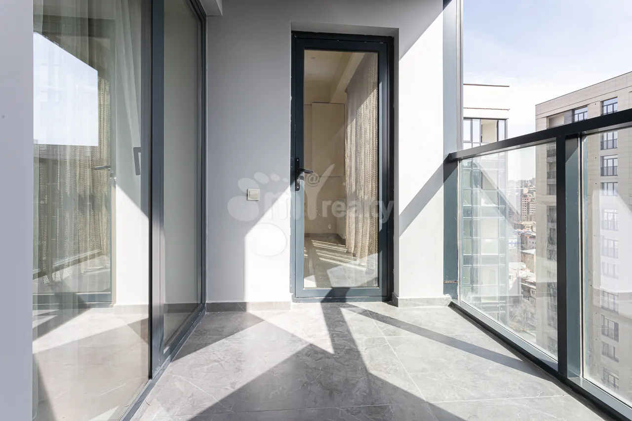 2 bedroom apartment for rent Komitas Ave, Arabkir Yerevan, 159821