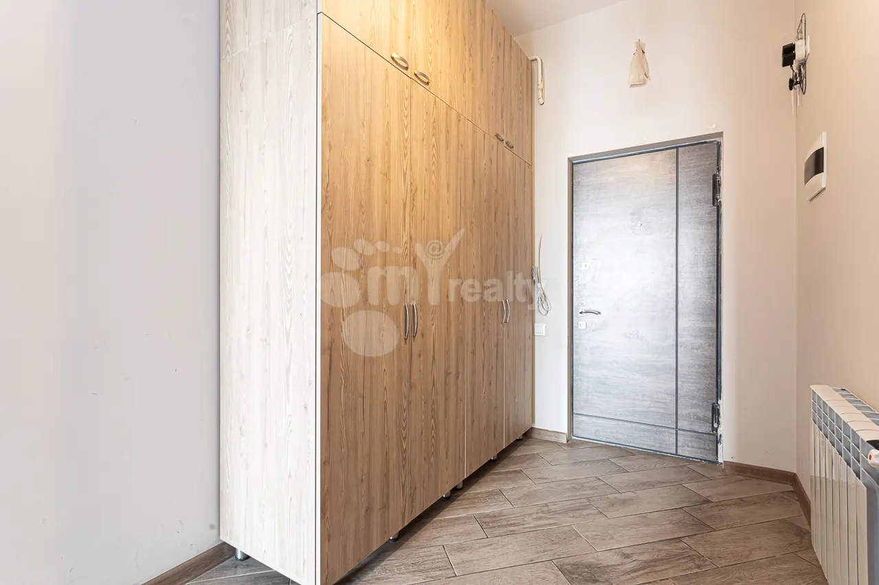 2 bedroom apartment for sale Mikoyan St, Dawtaschen Yerevan, 157996