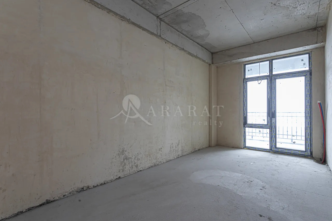 3 bedroom apartment for sale Gevorgyan st, Davtachène Yerevan, 159188