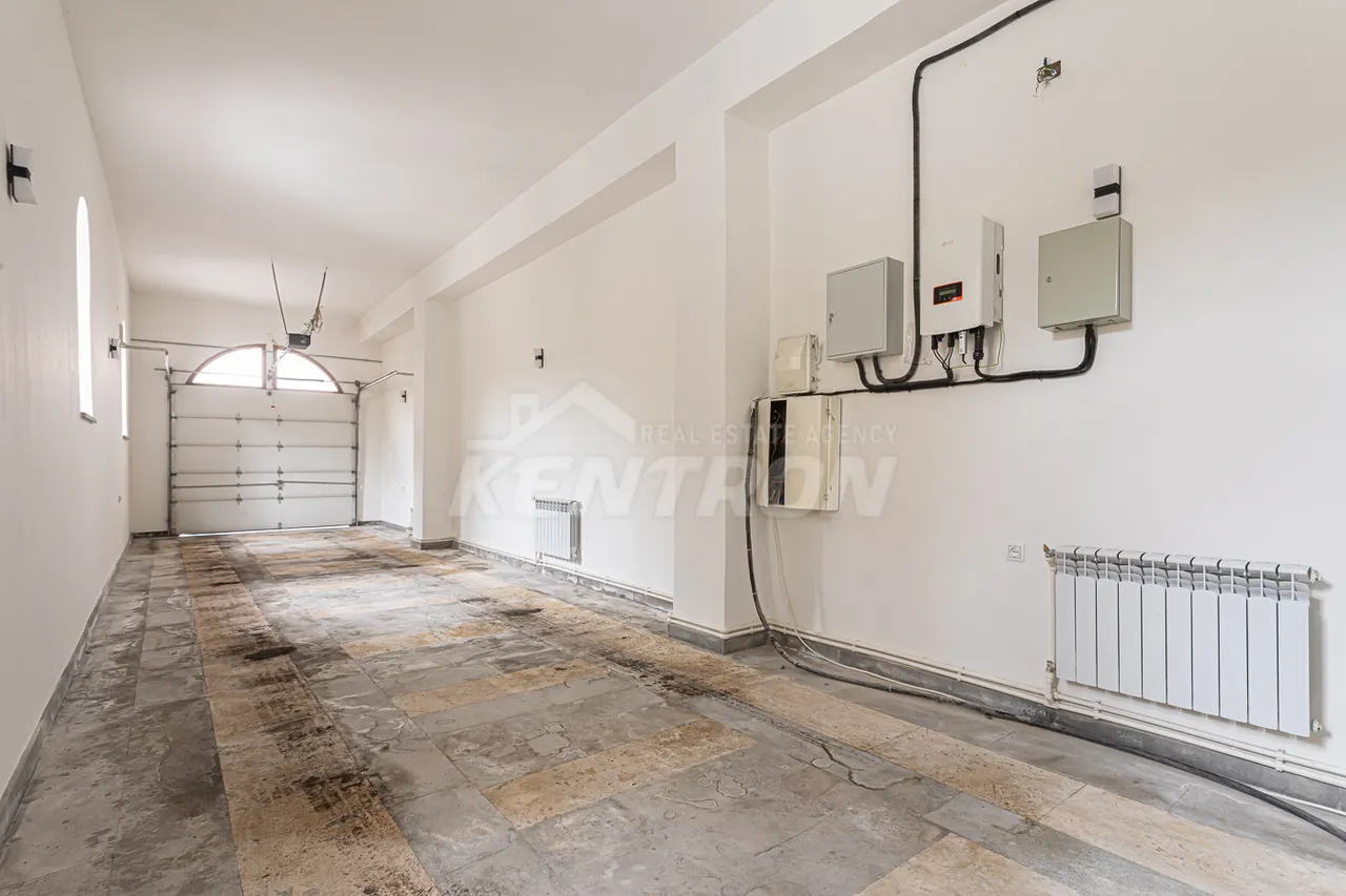 House for rent Babayan St, Arabkir Yerevan, 159259