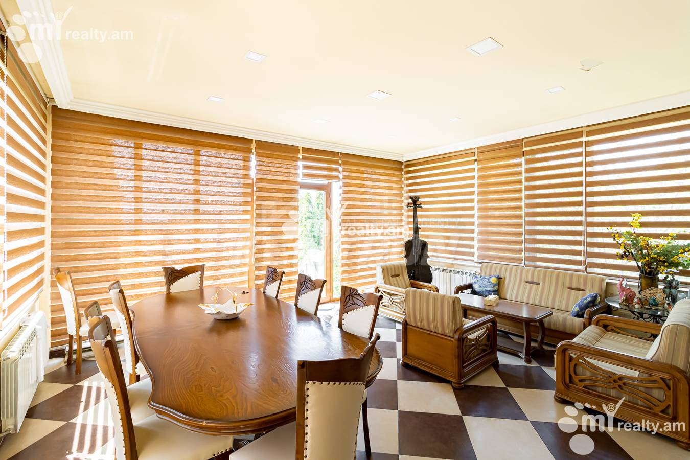 House for sale Arpa, Vahagnie Yerevan, 152956