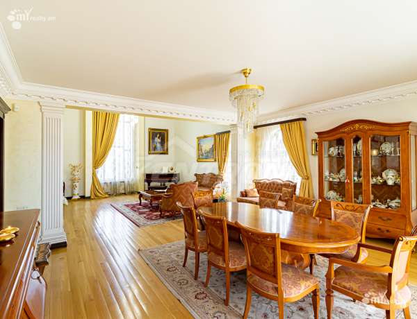 arandznatun-vacharq-Yerevan-Vahagni-district