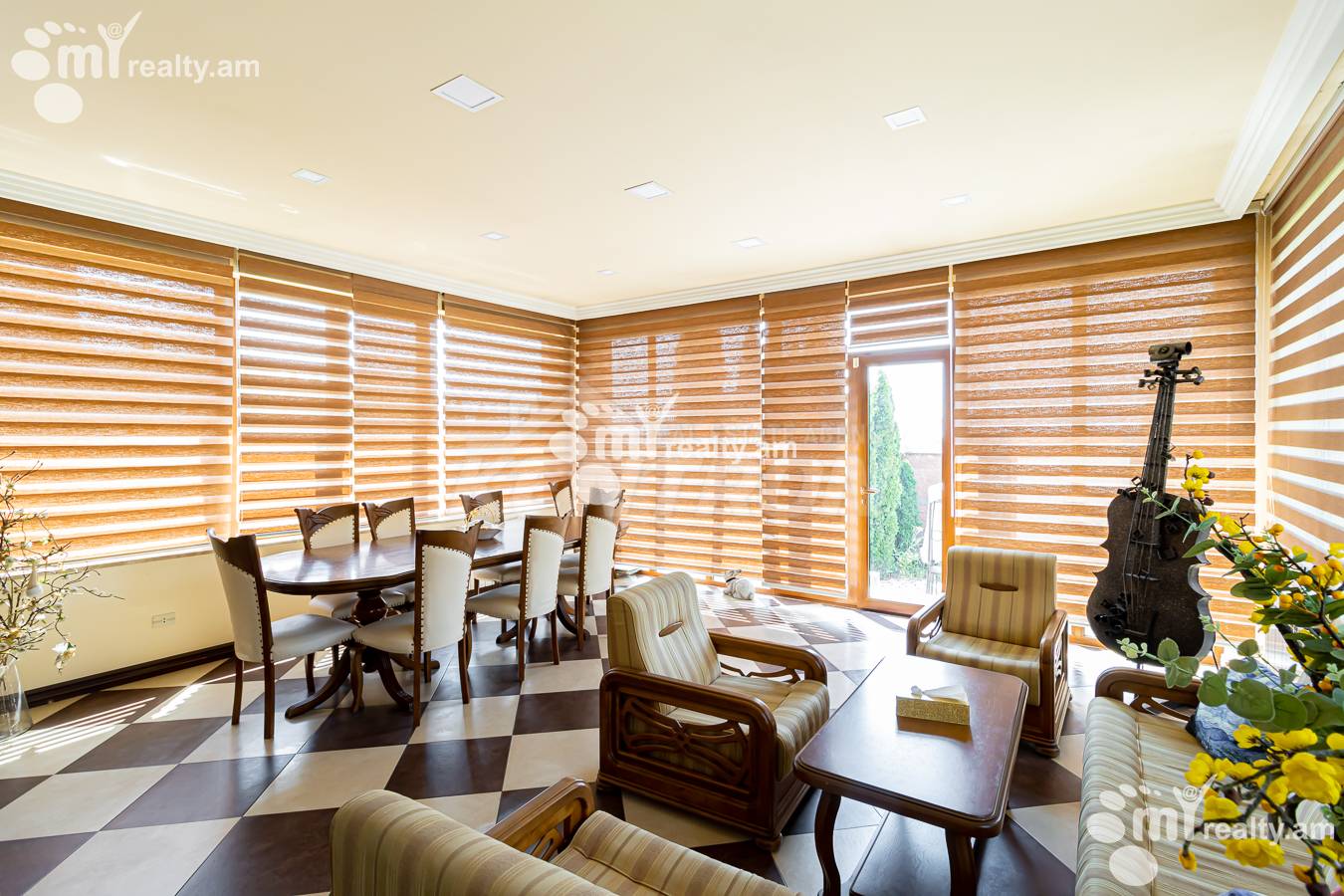 House for sale Arpa, Vahagnie Yerevan, 152956