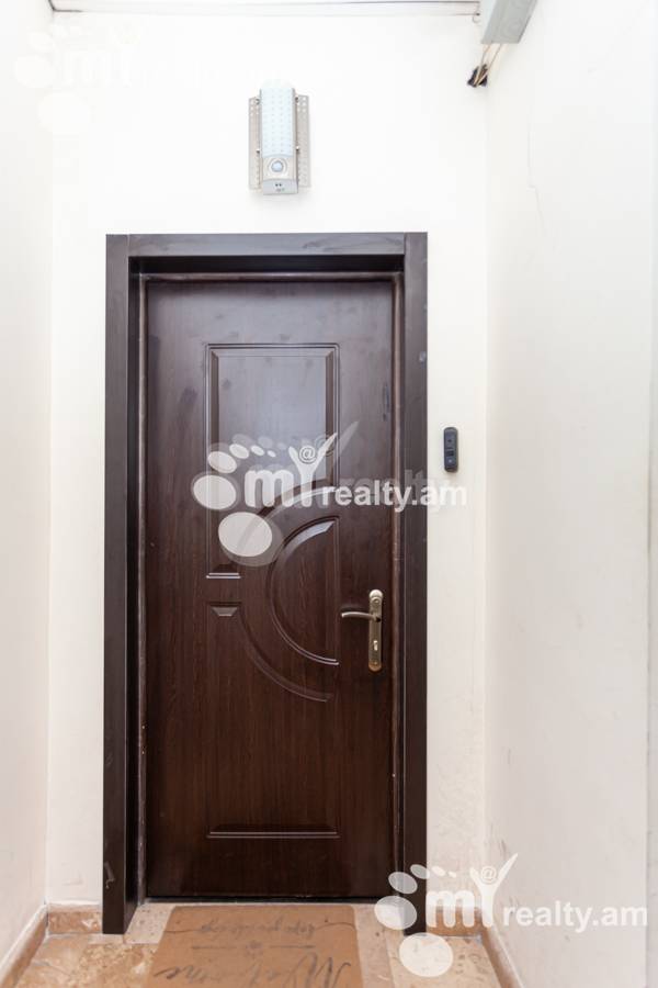 3 bedroom apartment for rent Baghramyan av(Arabkir), Arabkir Yerevan, 149090