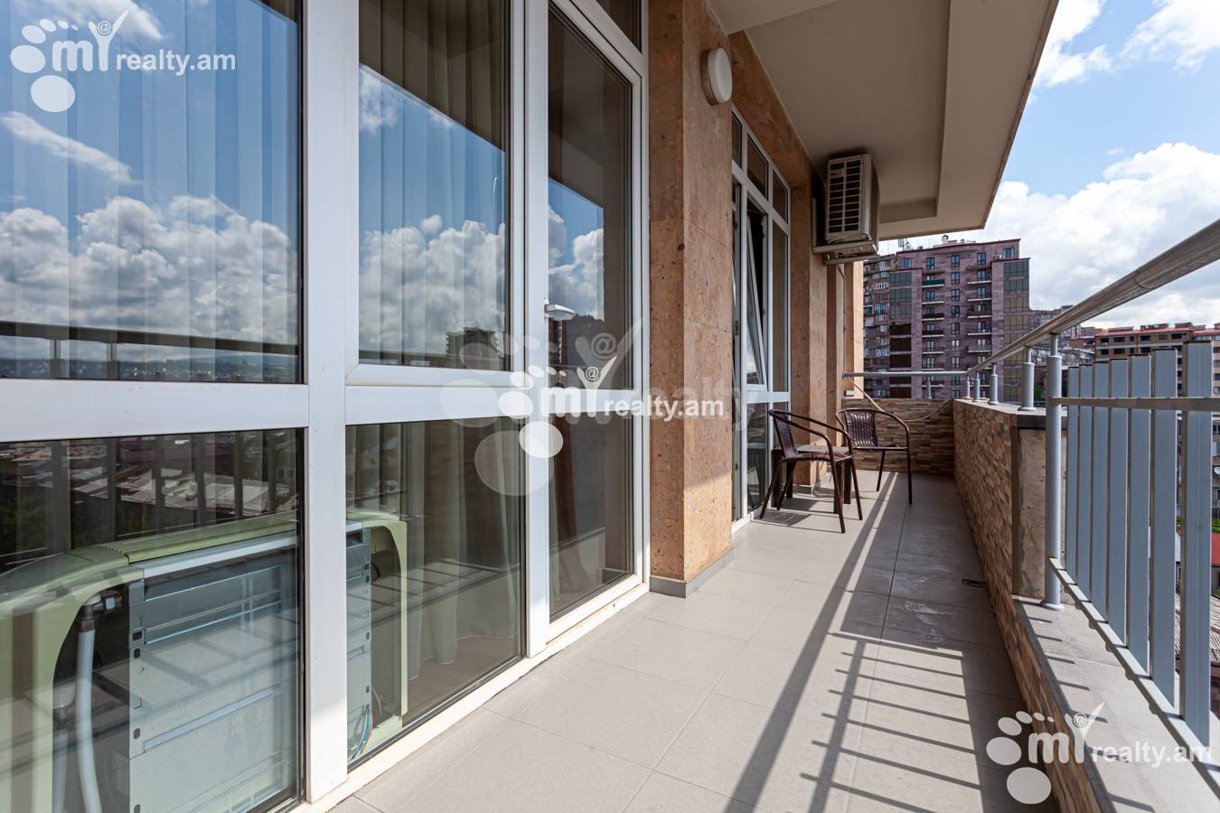 3 bedroom apartment for rent Baghramyan av(Arabkir), Arabkir Yerevan, 149090