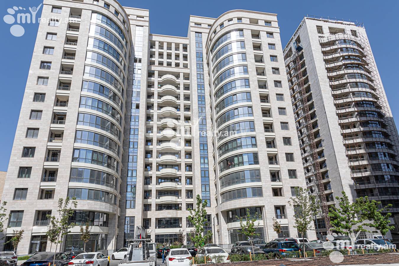 2 bedroom apartment for rent Arshakunyats Ave, Center Yerevan, 157177