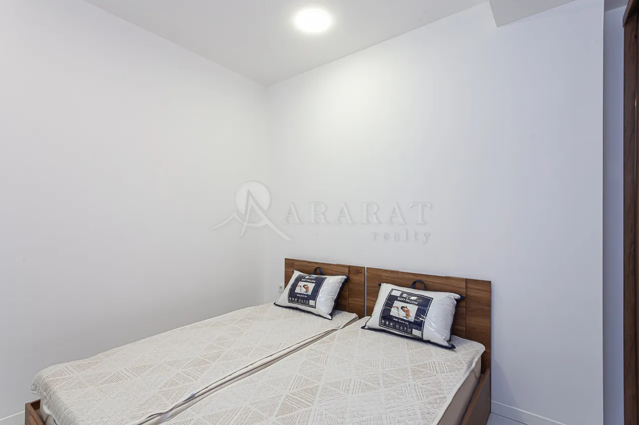 Снять 3 комнатную квартиру Антараин ул, Центр Ереван, 158597