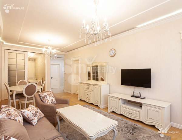 3-senyakanoc-bnakaran-vardzakalutyun-Yerevan-Center