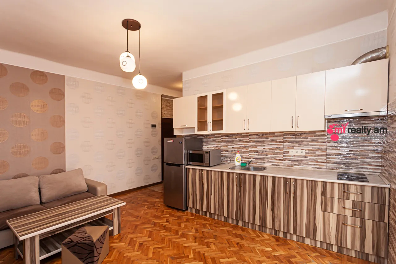 2 bedroom apartment for rent Spendiaryan St, Center Yerevan, 161466