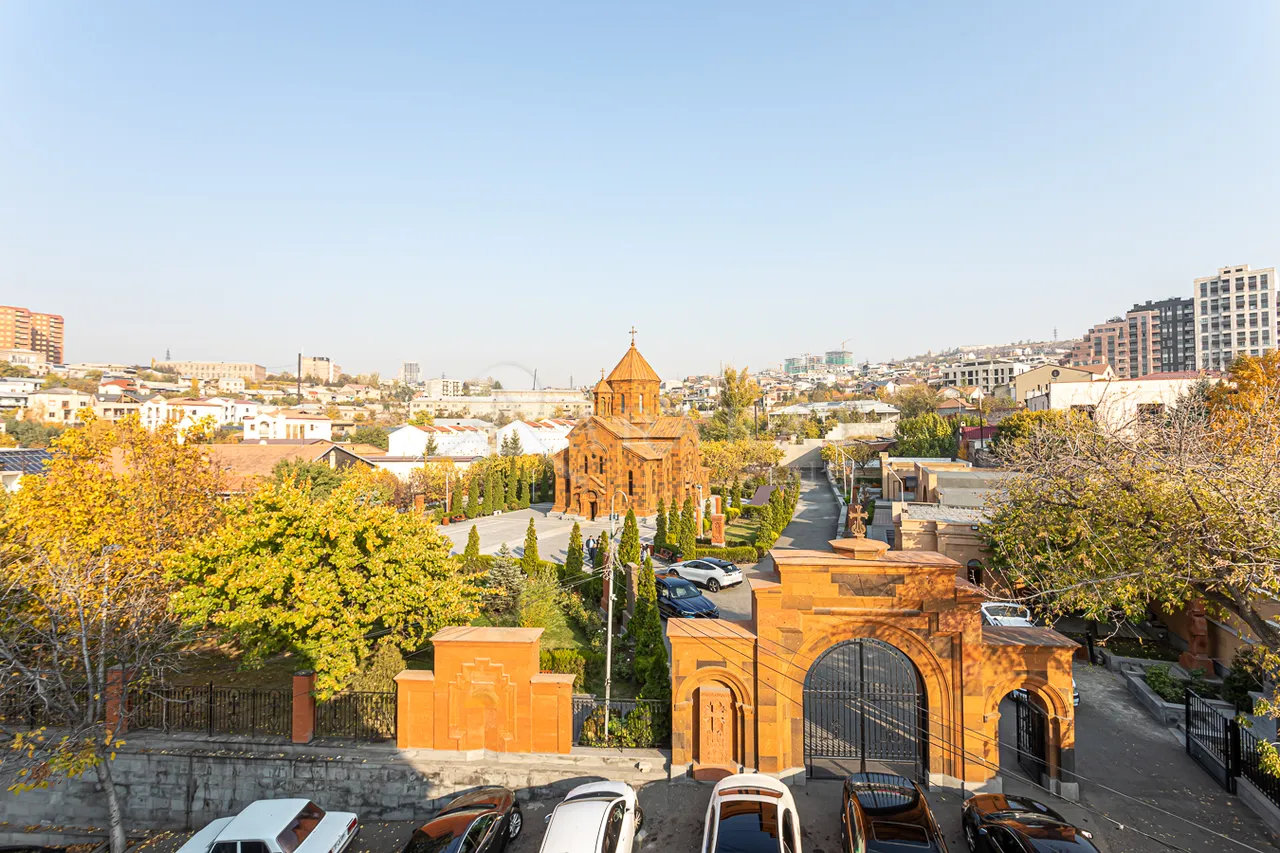 Commercial for sale خیابان نورک آیگینِر, نورک ماراش ایروان, 158366