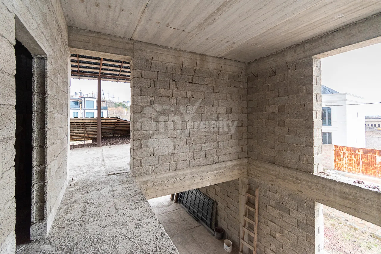 Առանձնատուն  Գ. Հովսեփյան փող, Նորք-Մարաշ Երևան, 160024