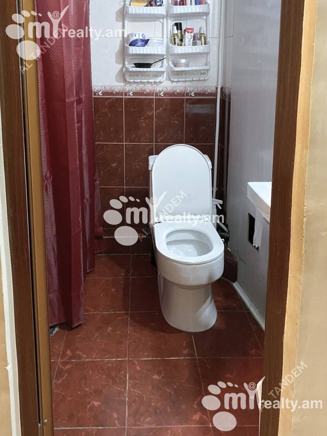 2 bedroom apartment for rent M.Khorenatsi St, Center Yerevan, 160386