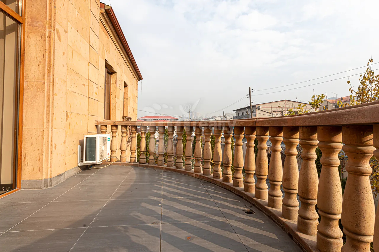 Առանձնատուն  Նորքի 5րդ փող, Նորք-Մարաշ Երևան, 158058