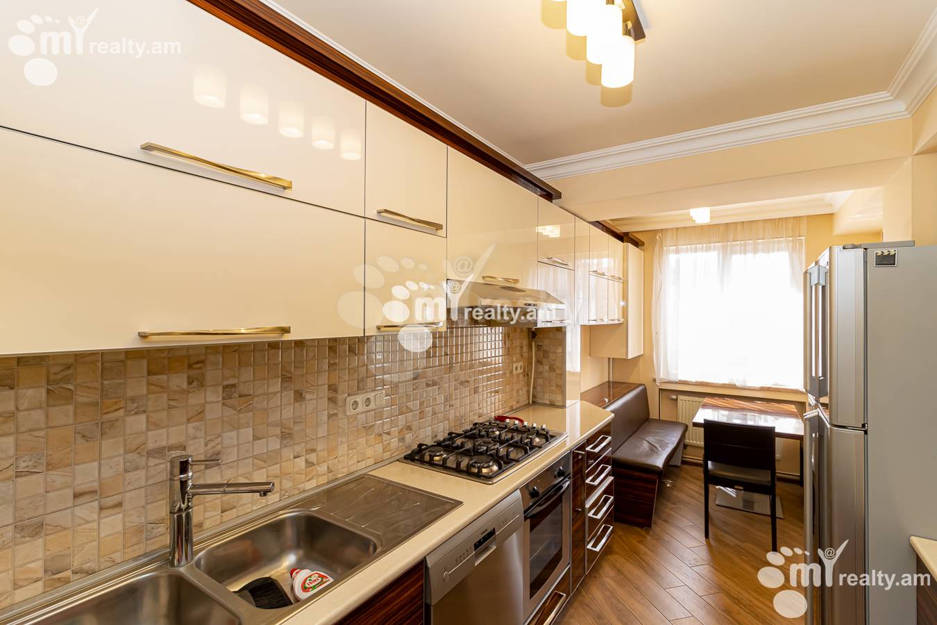Снять 3 комнатную квартиру Арабкир 37ый ул, Арабкир Ереван, 149481