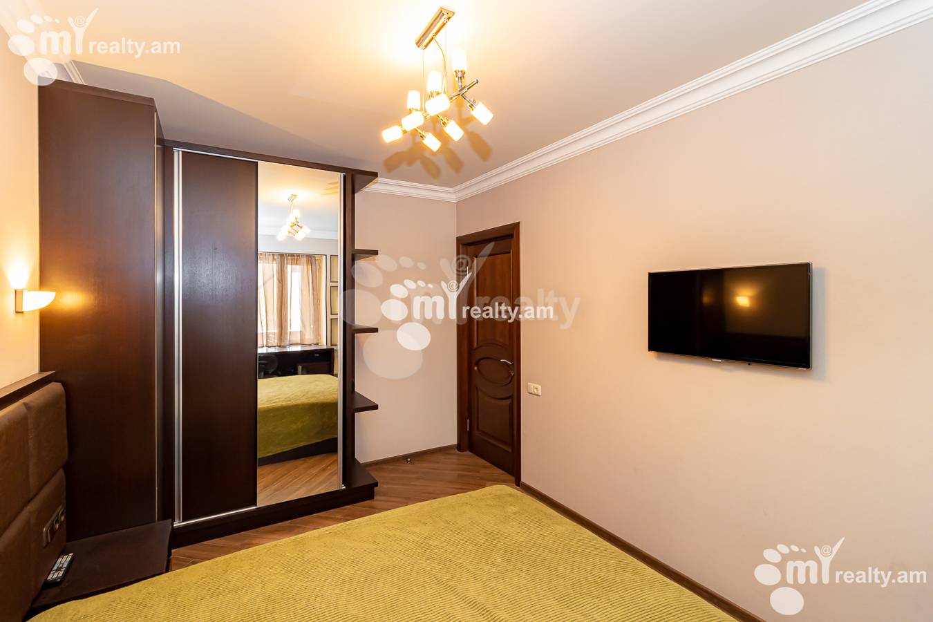 Снять 3 комнатную квартиру Арабкир 37ый ул, Арабкир Ереван, 149481