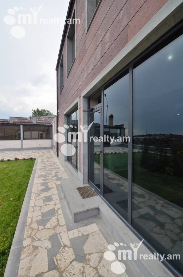 Առանձնատուն  Ջրվեժ, Ջրվեժ Կոտայք, 128535