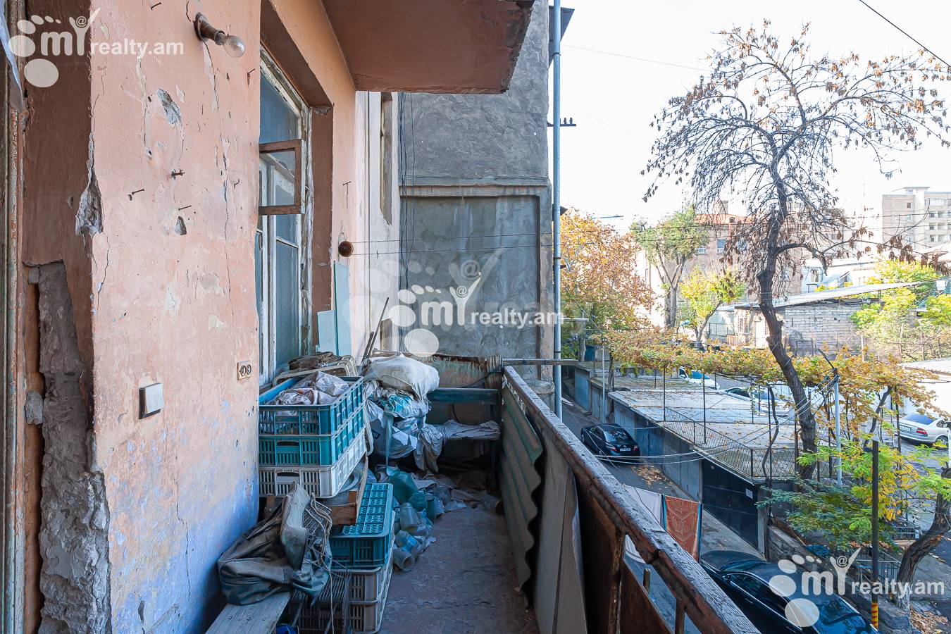 Купить 2 комнатную квартиру Киевян ул, Арабкир Ереван, 142387