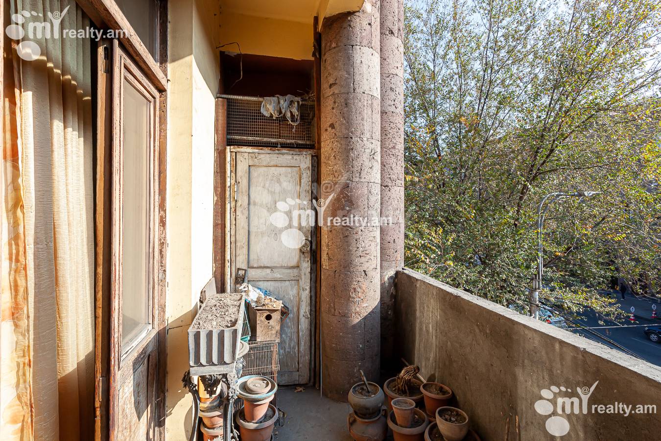 Купить 2 комнатную квартиру Киевян ул, Арабкир Ереван, 142387