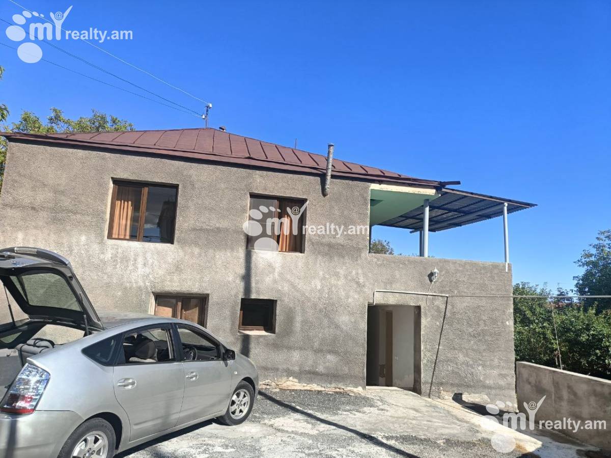 House for sale Byurakan, Byurakan Aragatsotn, 156673
