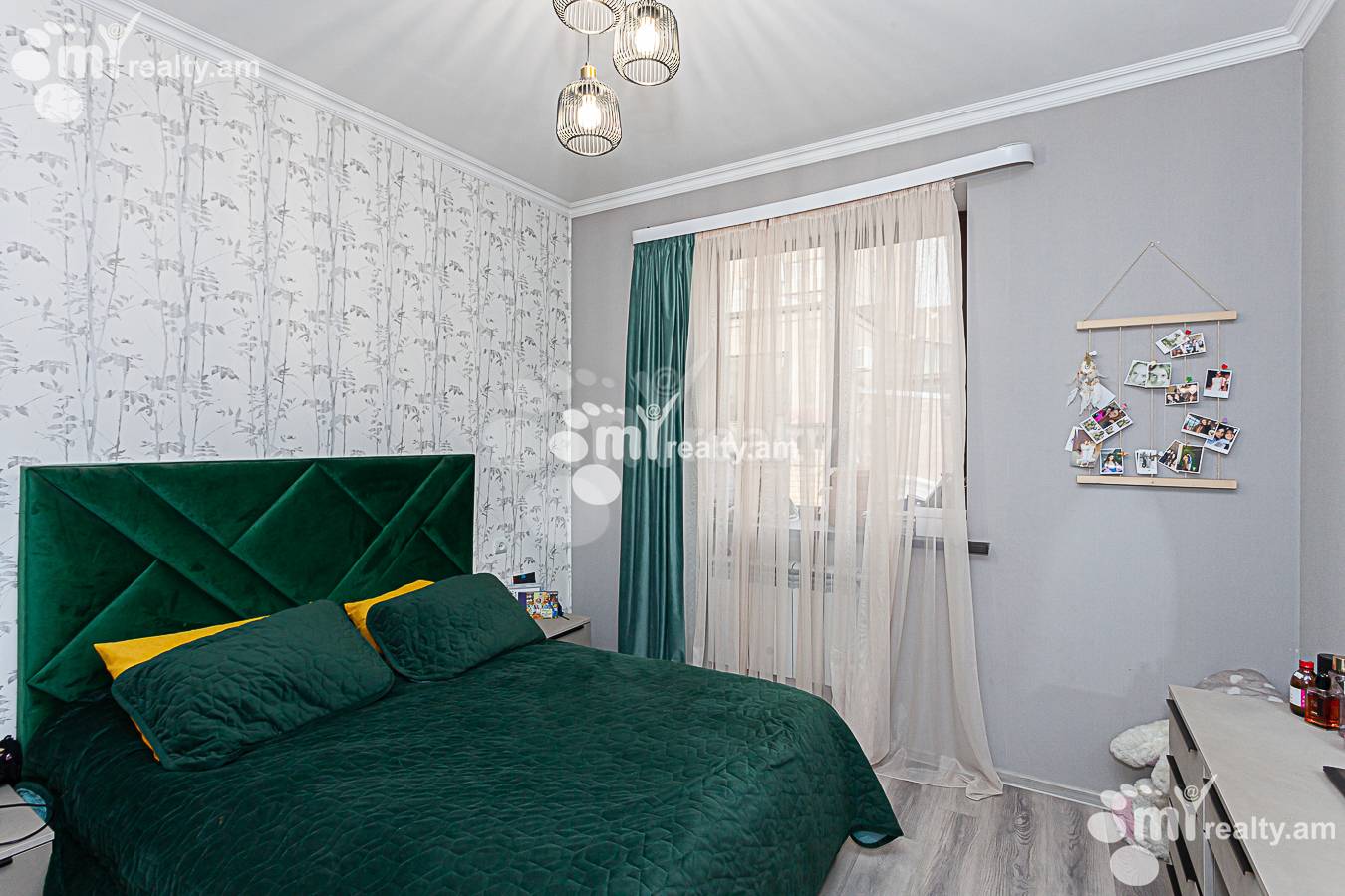 4 bedroom apartment for sale محله ایساکیان, آوان ایروان, 146883