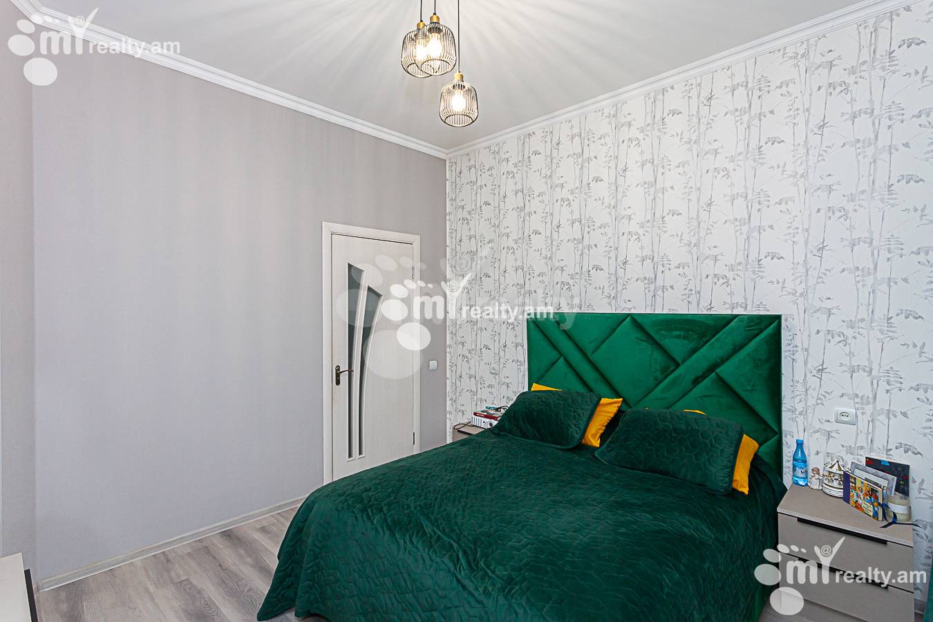 4 bedroom apartment for sale محله ایساکیان, آوان ایروان, 146883