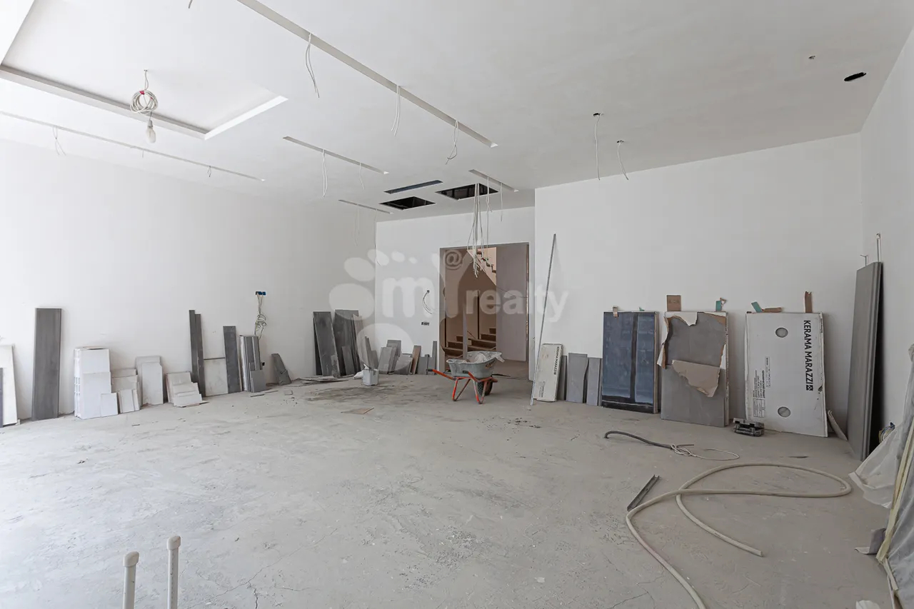Commercial for sale خیابان داویت آنهاخت, کاناکِر – زیتون ایروان, 161708