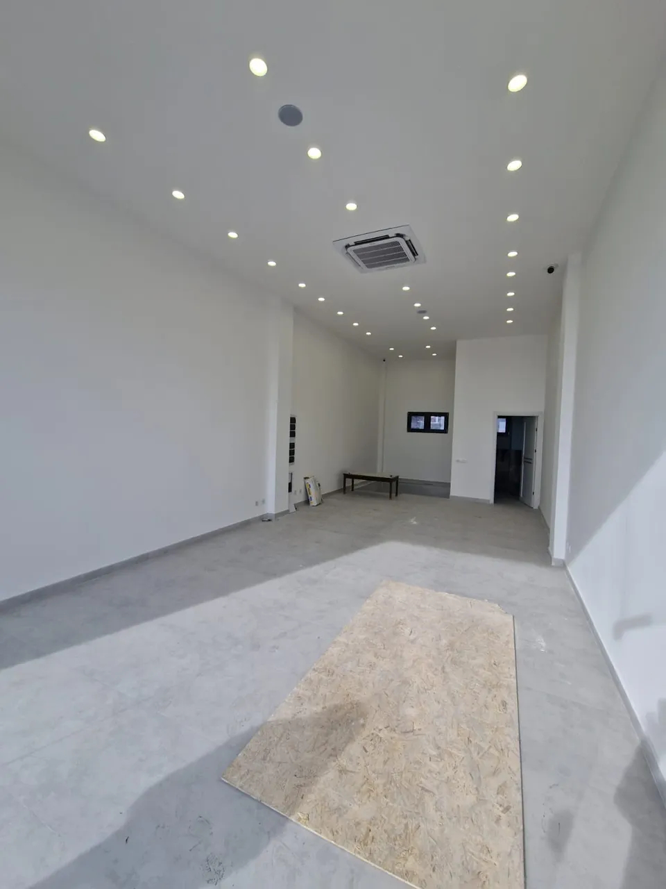 Commercial property for rent Nazarbekyan district, Ajapnyak Yerevan, 159064