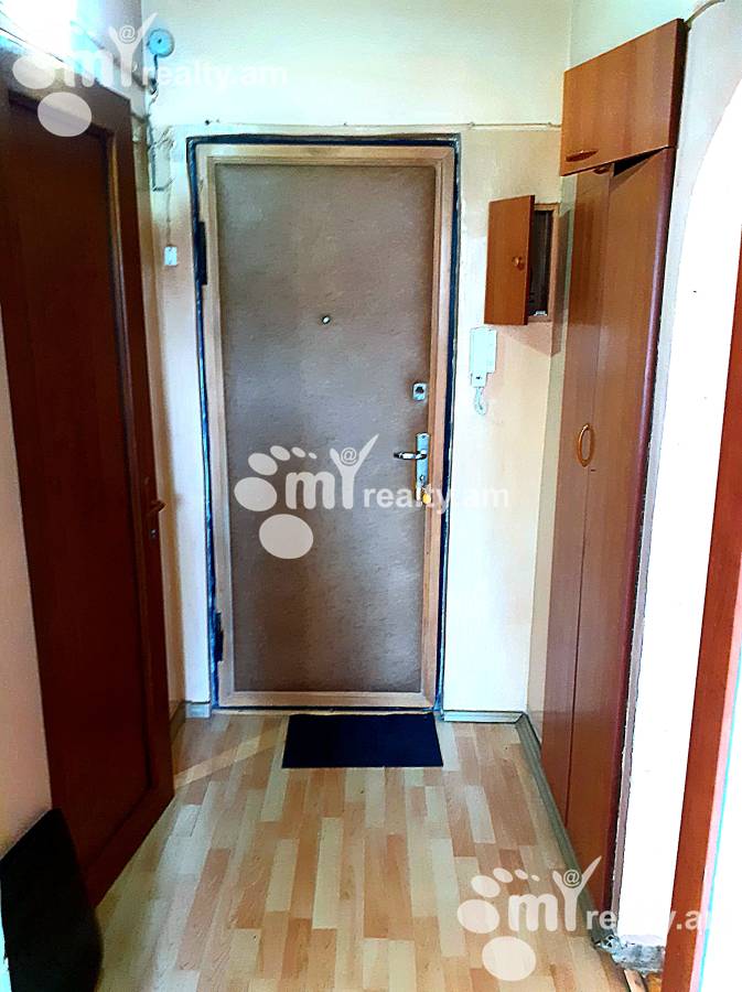 1 bedroom apartment for rent Raphael-Lemkin-Straße, Center Yerevan, 156082