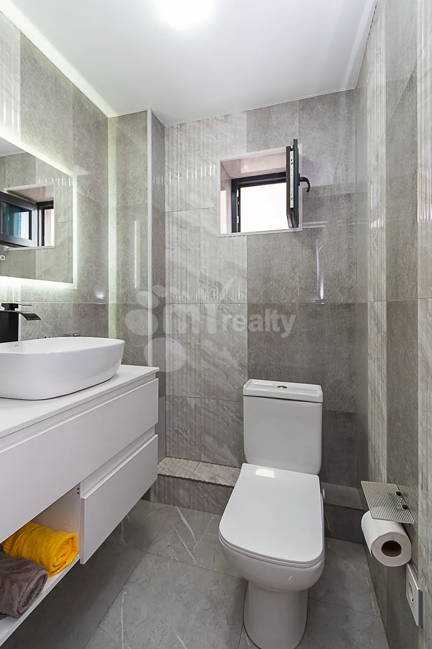 House for sale Lukashin St, Adshapnjak Yerevan, 161303