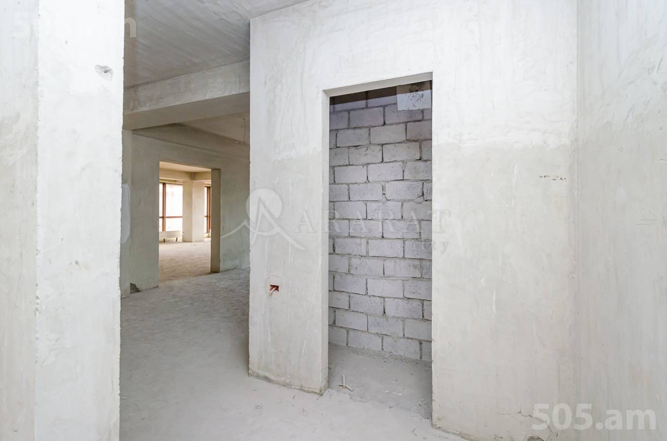 3 bedroom apartment for sale Abovyan St, Center Yerevan, 153901