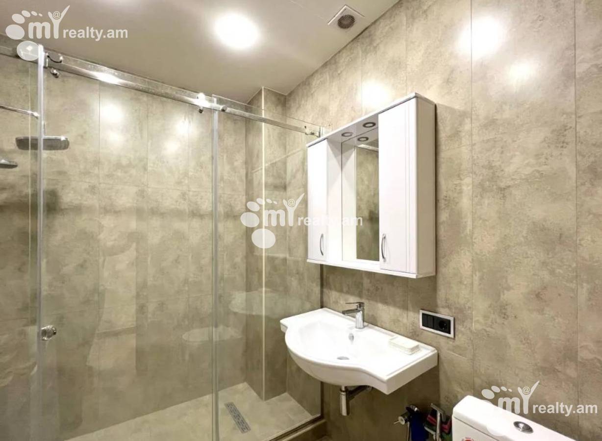 2 bedroom apartment for rent خیابان 11 آیگستان, مرکز شهر ایروان, 151942