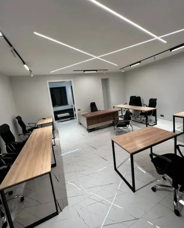 Commercial for sale خیابان بابایان, عربگیر ایروان, 159559