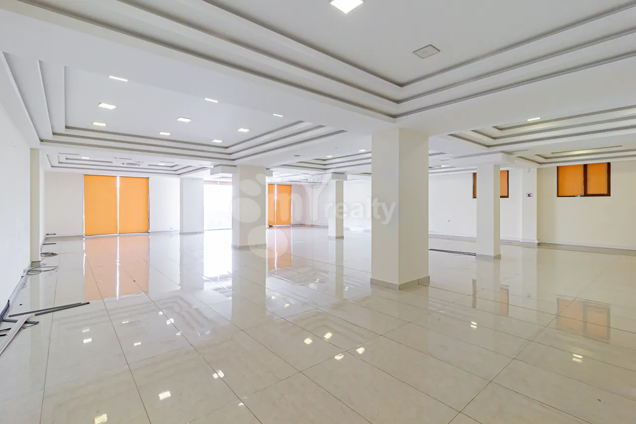 Commercial property for rent Terlemezyan St, Adshapnjak Yerevan, 158940
