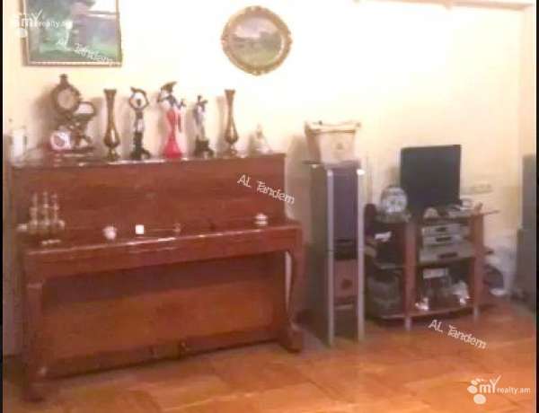 3-senyakanoc-bnakaran-vacharq-Yerevan-Center