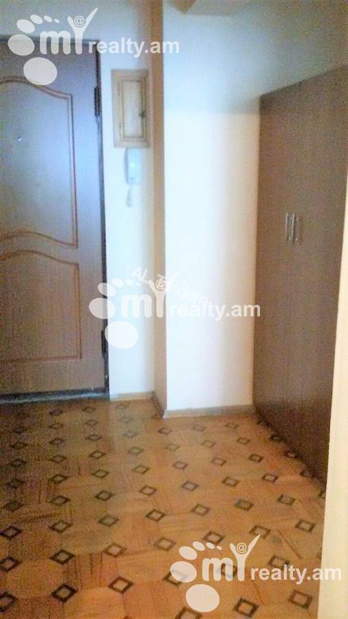 1 bedroom apartment for sale M.Khorenatsi St, Center Yerevan, 135870