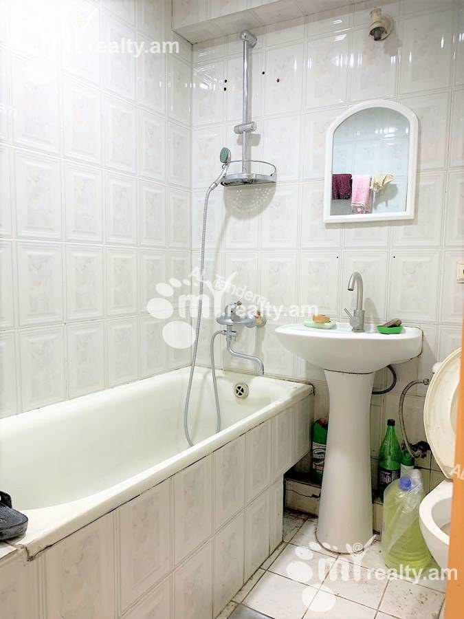 1 bedroom apartment for sale M.Khorenatsi St, Center Yerevan, 135870