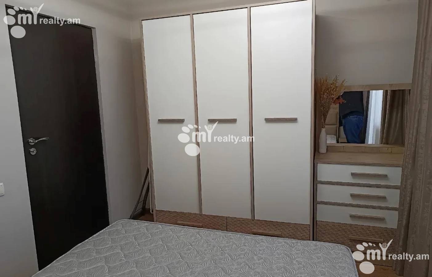 2 սենյականոց բնակարան վարձով Արշակունյաց պող, Կենտրոն Երևան, 160202