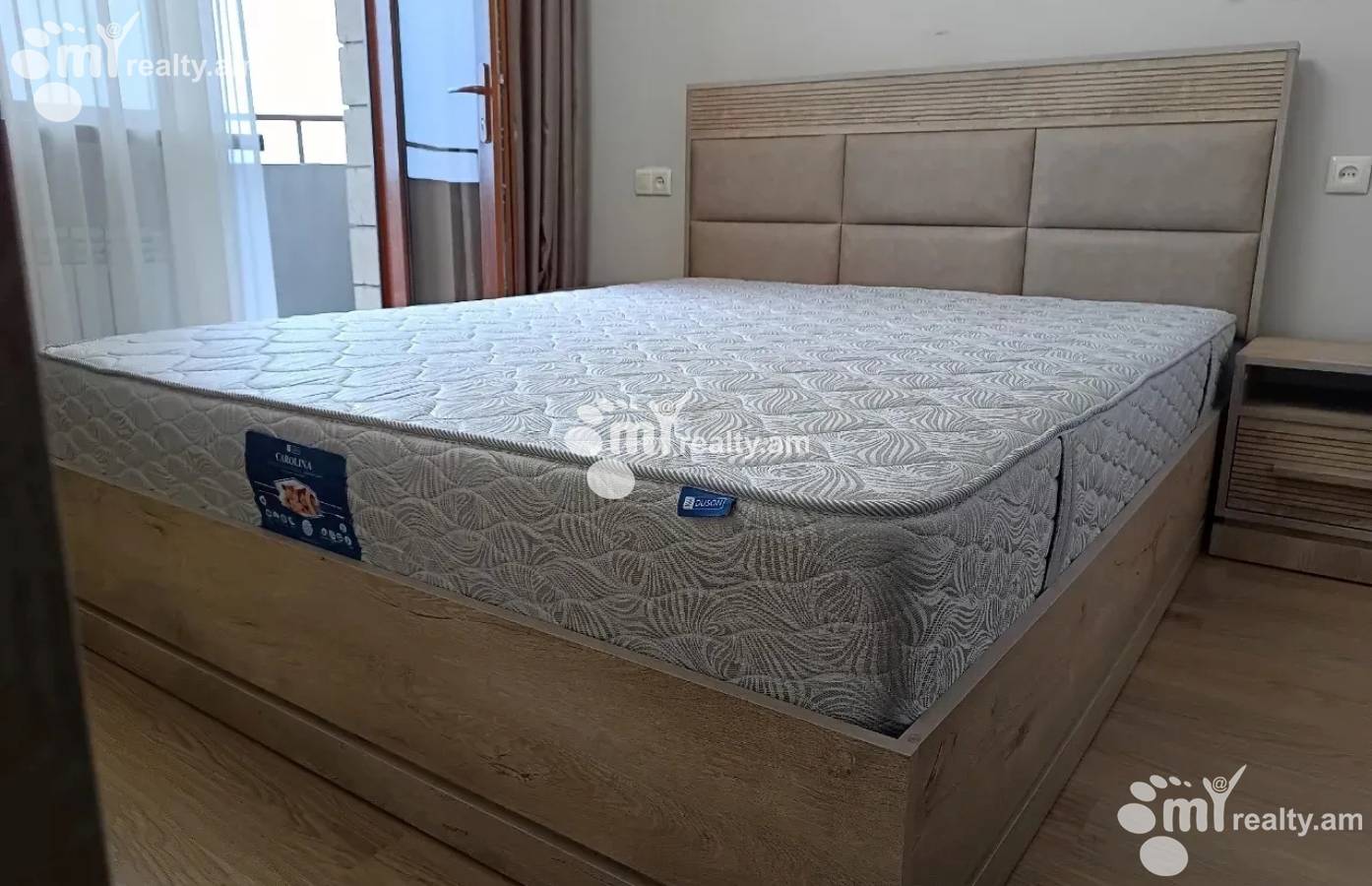 2 սենյականոց բնակարան վարձով Արշակունյաց պող, Կենտրոն Երևան, 160202