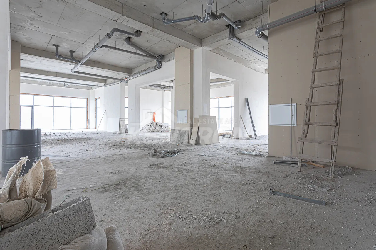 Commercial property for sale Khudyakov St, Awan Yerevan, 158556