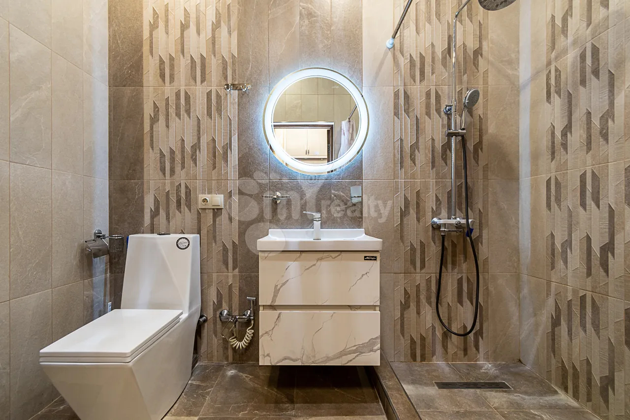 2 bedroom apartment for rent A. Khachatrian St, Arabkir Yerevan, 159179