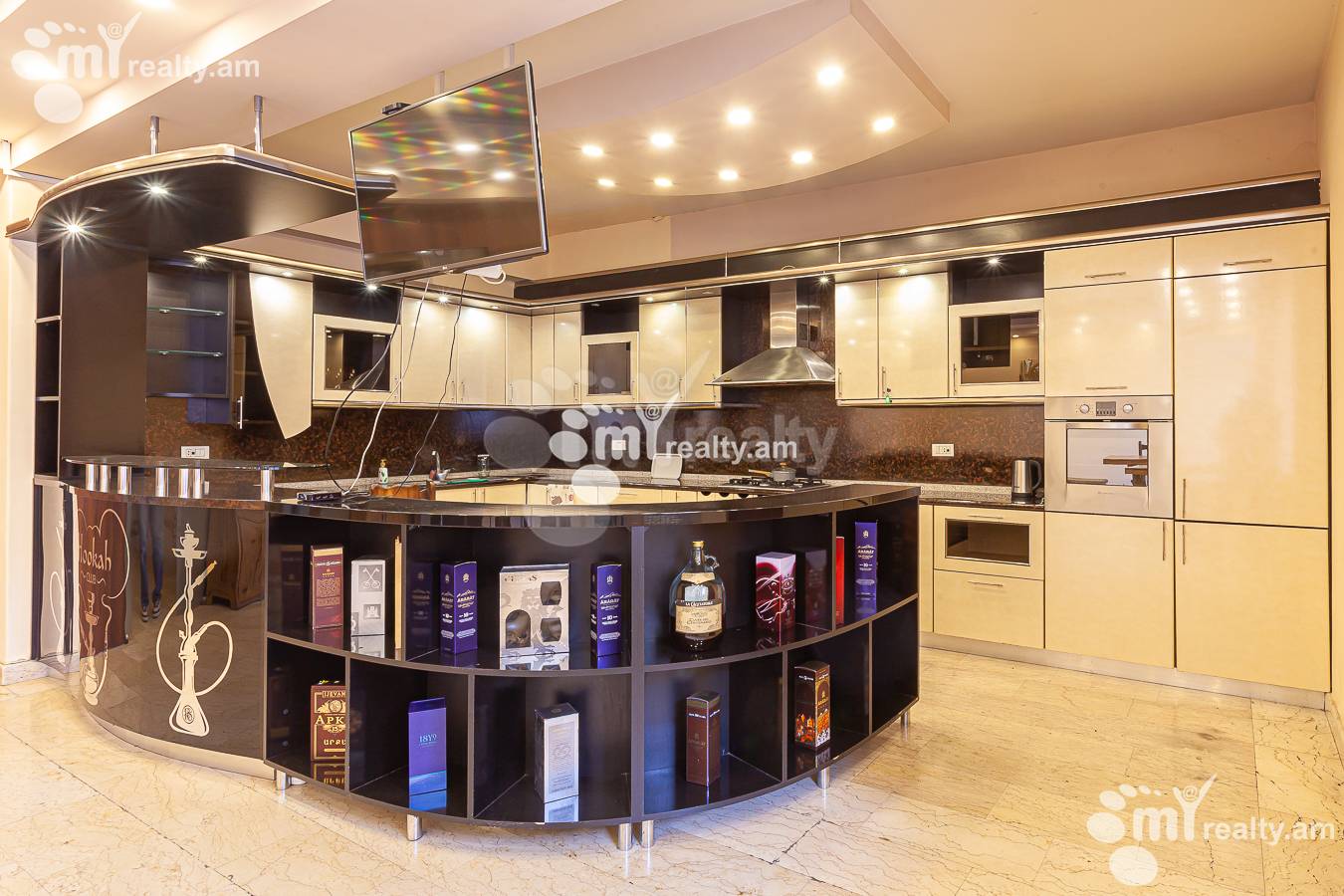 Снять коммерческoе помещение Закян ул, Центр Ереван, 148863