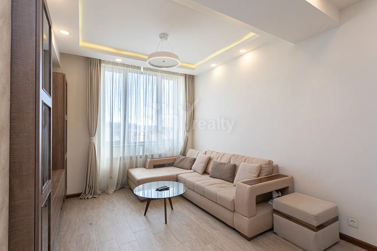 2 bedroom apartment for sale Antarayin St, Center Yerevan, 159651