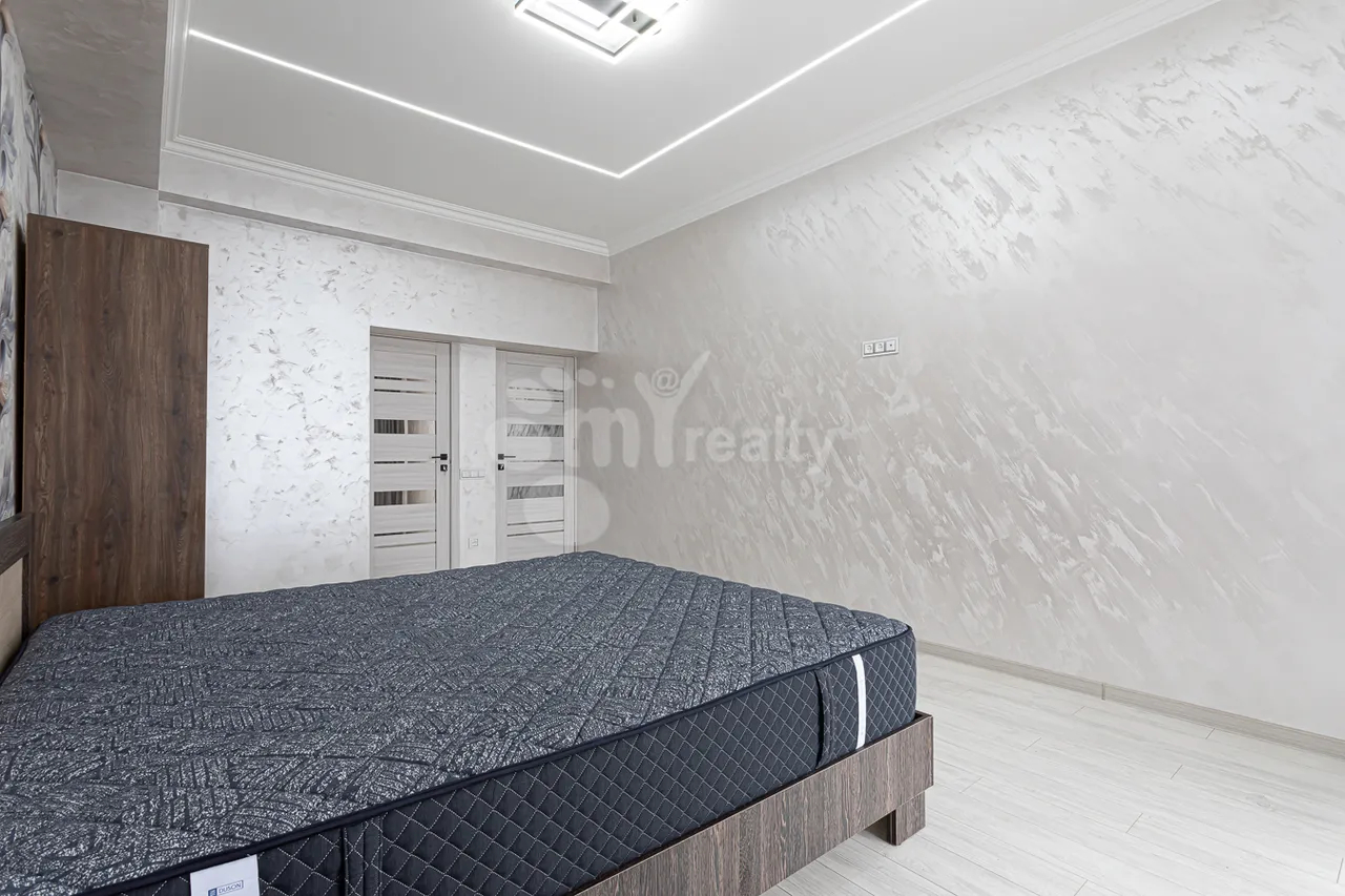 3 bedroom apartment for sale Halabyan St, Adshapnjak Yerevan, 159293