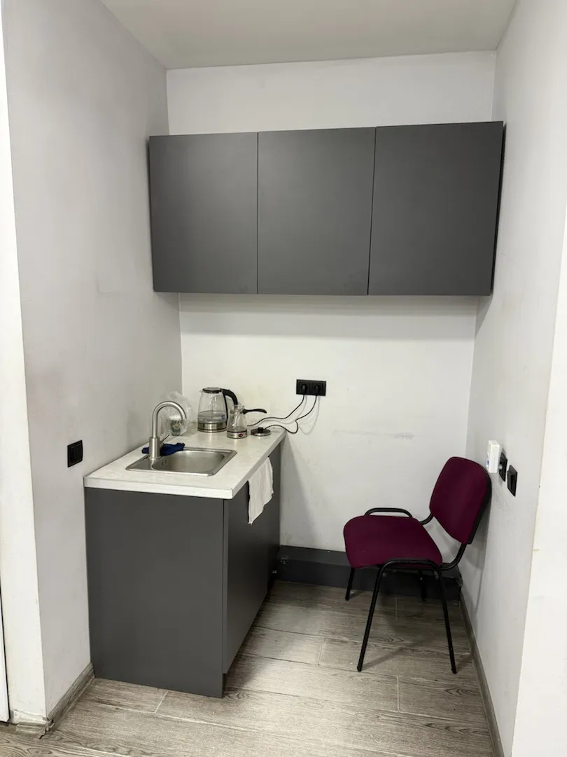 Commercial property for rent Teryan St, Center Yerevan, 158206