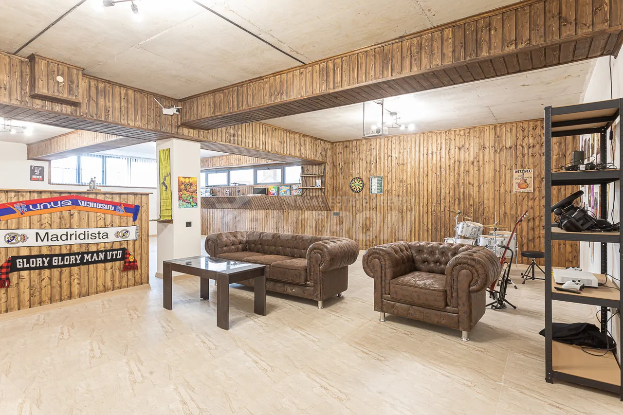 Առանձնատուն  Պարույր Սևակ թաղ., Ավան Երևան, 158077