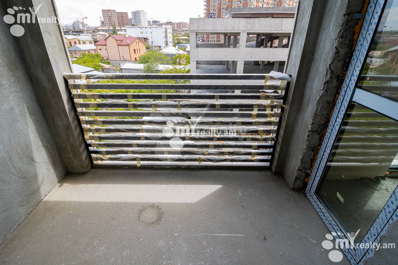 3 bedroom apartment for sale Malkhasiants St, Arabkir Yerevan, 150521